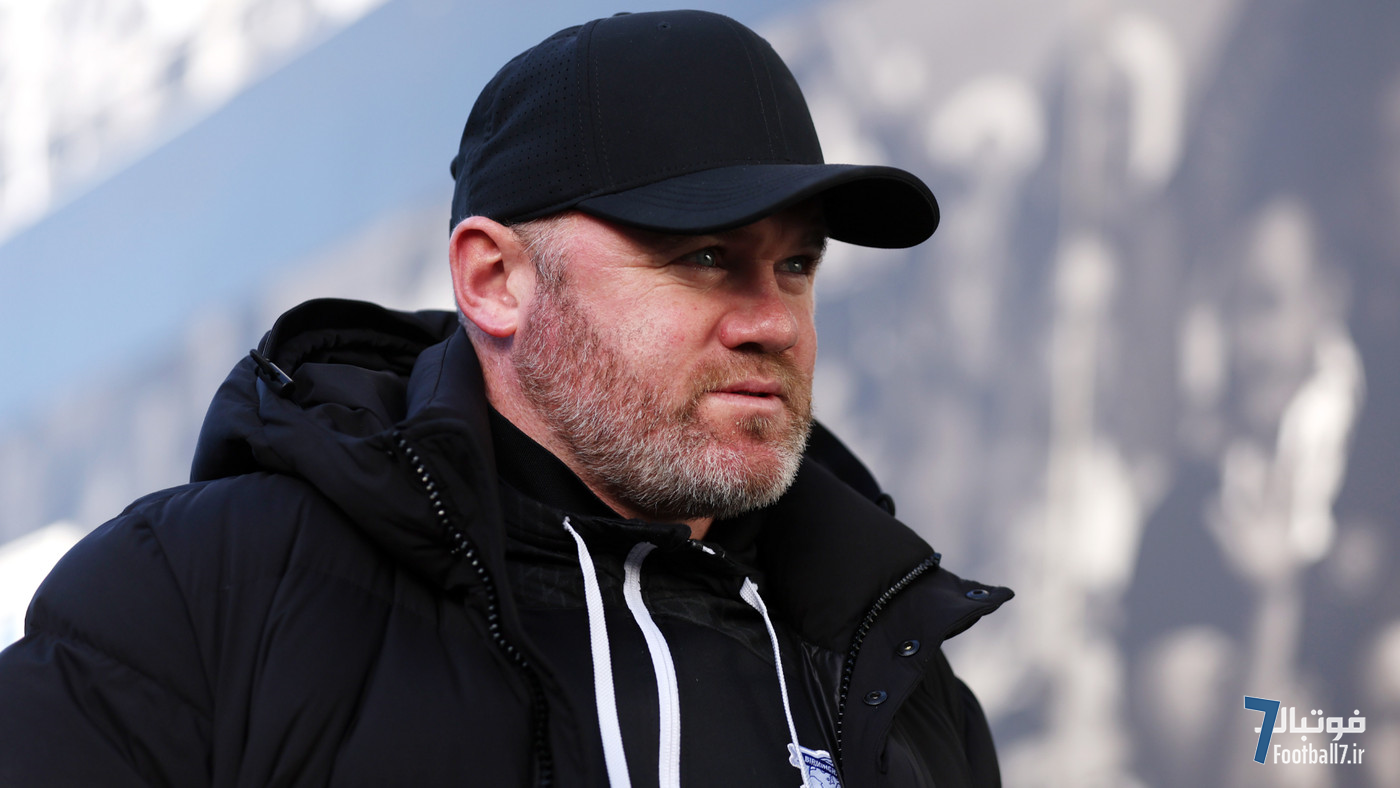 مستند پرحاشیه، بازگشت وین رونی به مربیگری را به تعویق می‌اندازد؟