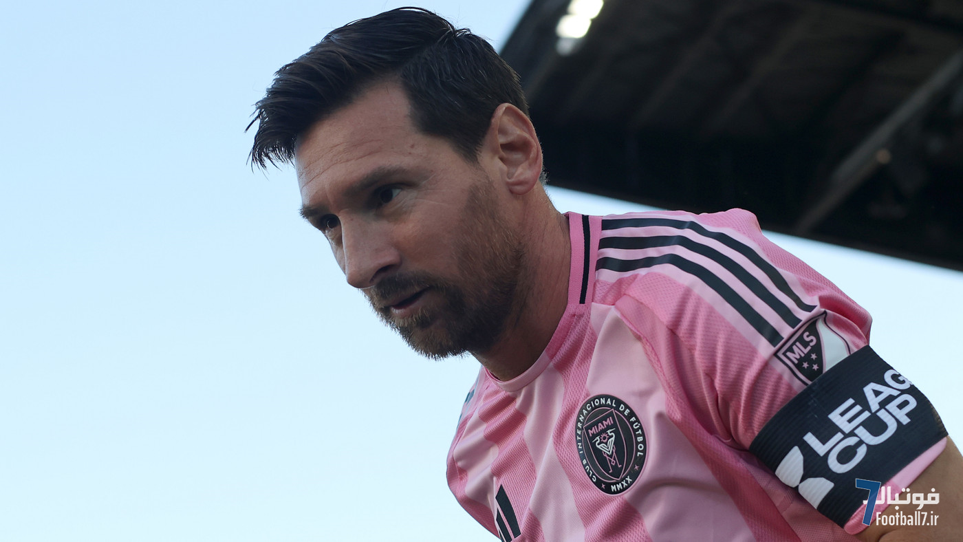 رقابت گلزنی در اوج: هشدار غافلگیرکننده فاکوندو کایه‌خو به لیونل مسی!