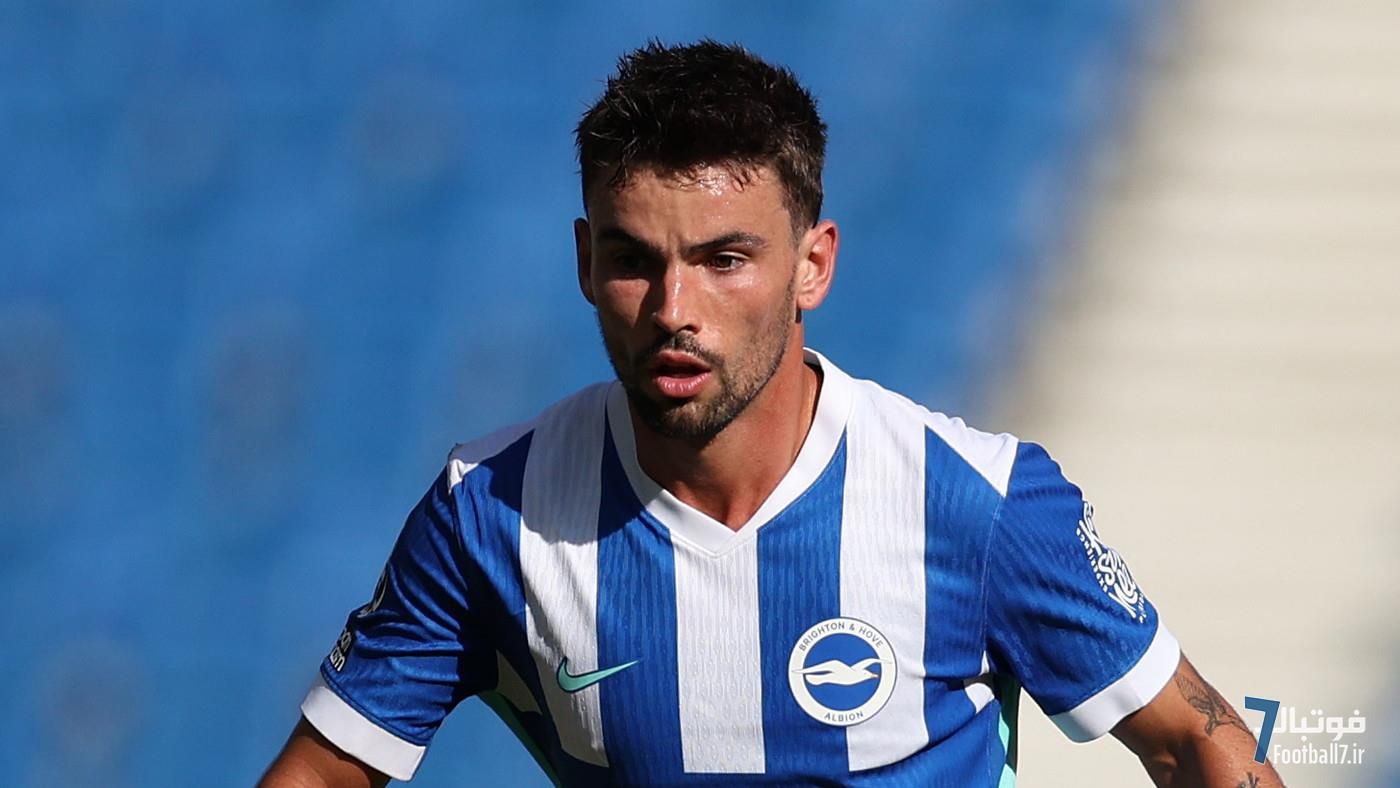 گزینه‌های جدید یوونتوس در خط هافبک: او'رایلی برایتون یا بیسومای تاتنهام؟