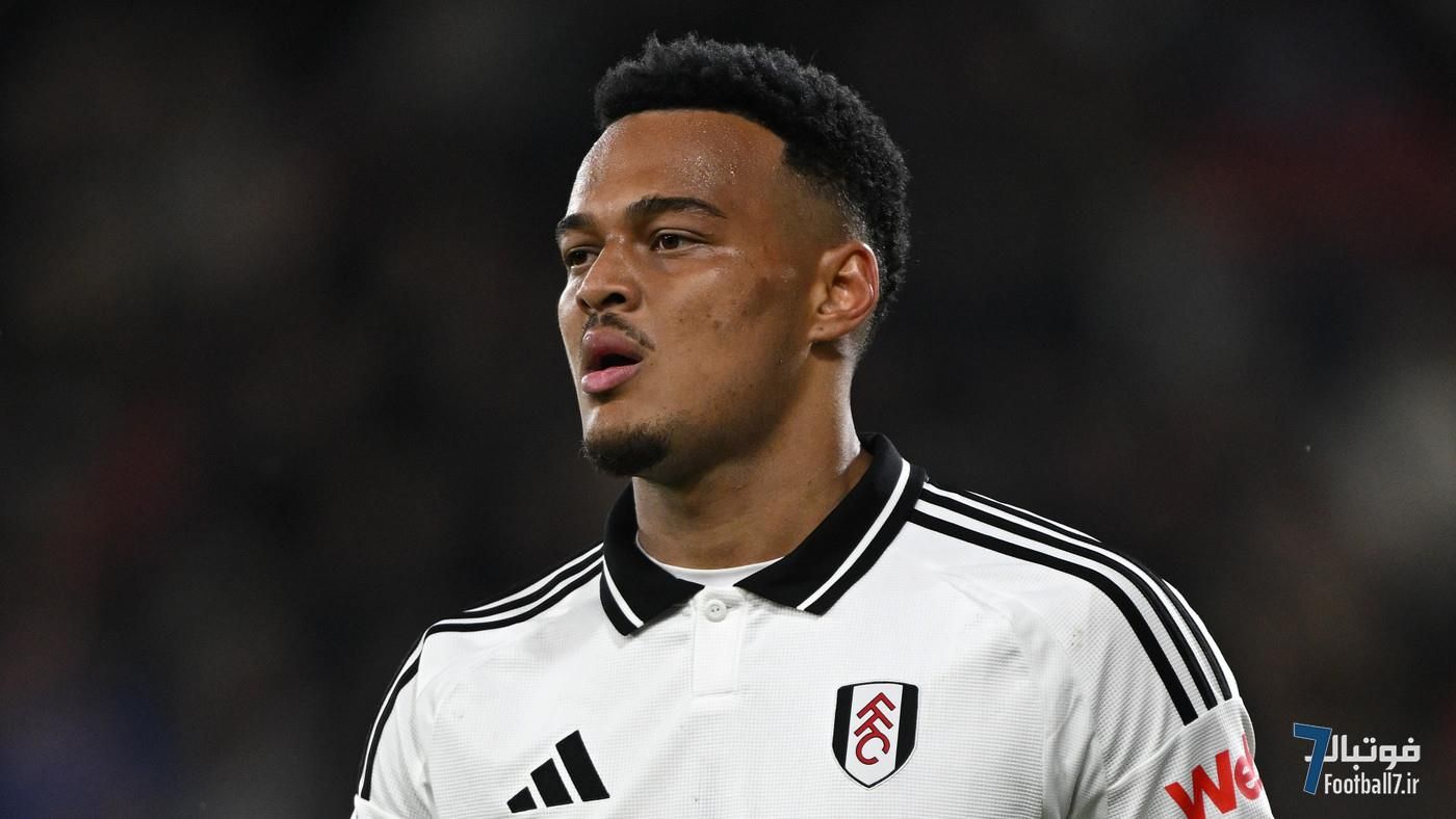 فولام، پیشنهاد ۴۰ میلیون یورویی آتالانتا برای رودریگو مونیز را رد کرد؛ مقصد بعدی مهاجم برزیلی، سری آ؟