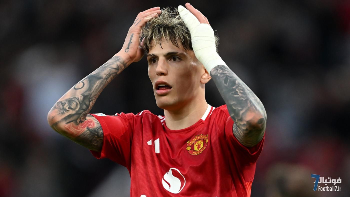 هشدار جدی به چلسی درباره جذب آلخاندرو گارناچو: "او را نمی‌خواهید!"