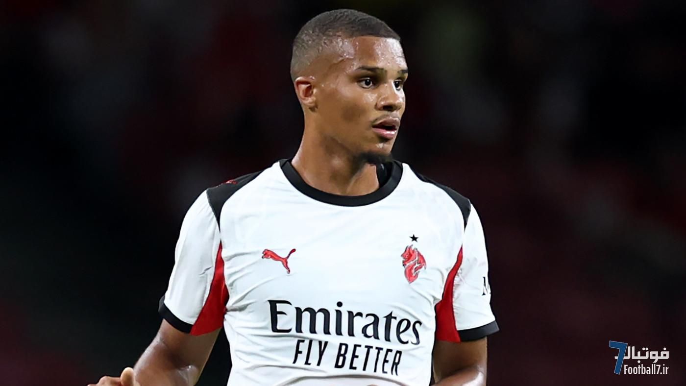 رسمی: مالیک تیاو از میلان به نیوکاسل پیوست؛ خط دفاعی کلاغ‌ها تقویت شد