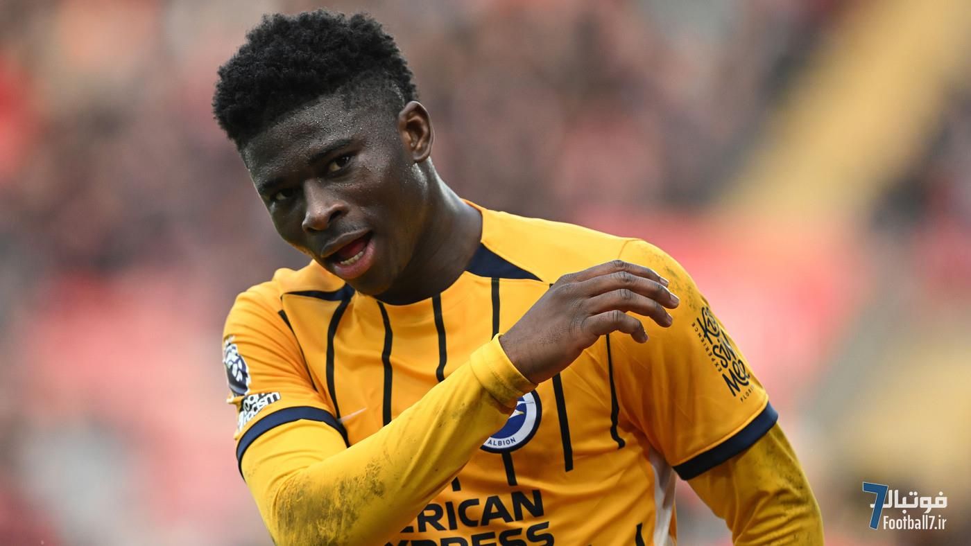 ادعای جسورانه هورتسلر: برایتون از جدایی کارلوس بالبا به منچستر یونایتد نمی‌ترسد؛ قیمت نجومی برای ستاره خط میانی!