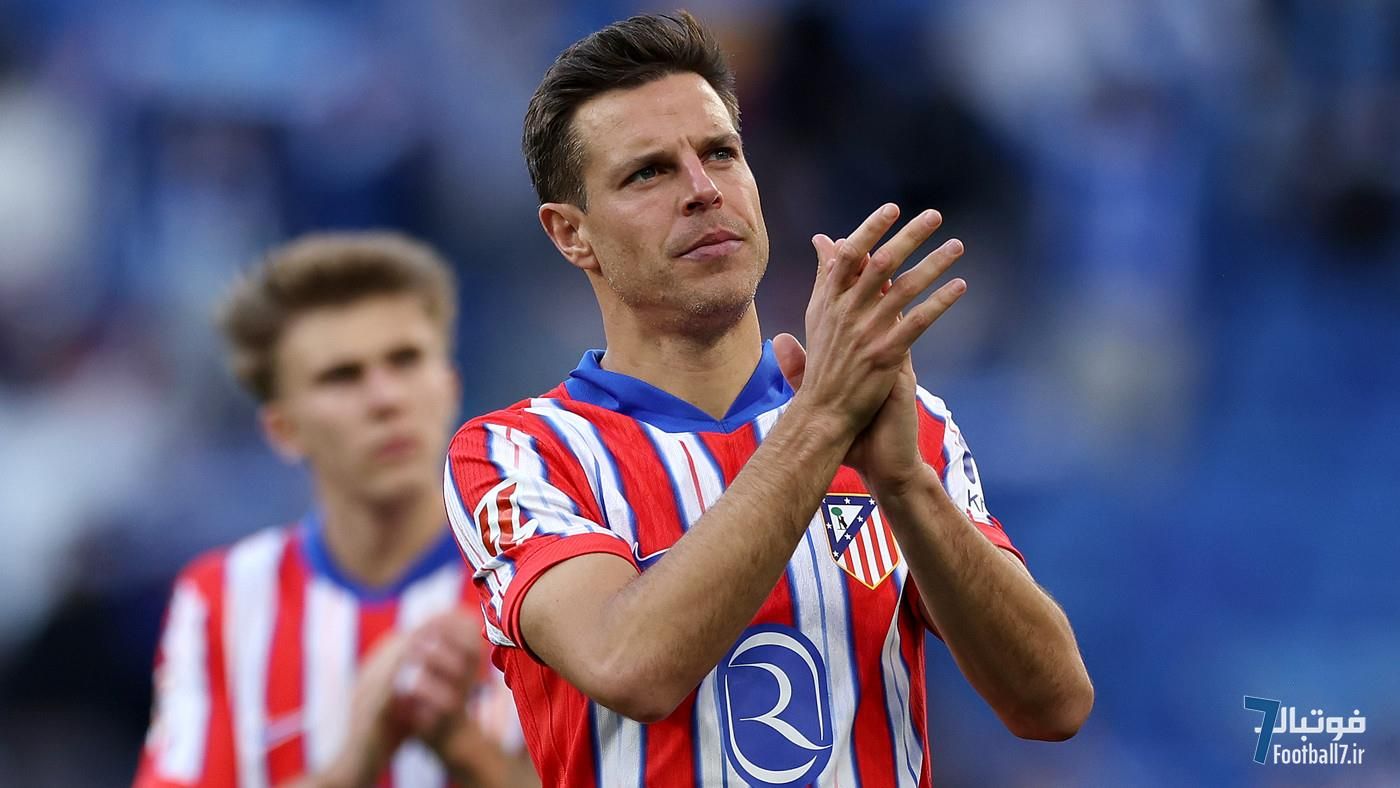 بازگشت سزار آزپیلیکوئتا به خانه؟ اوساسونا و اتلتیک بیلبائو در کورس جذب مدافع سابق چلسی!