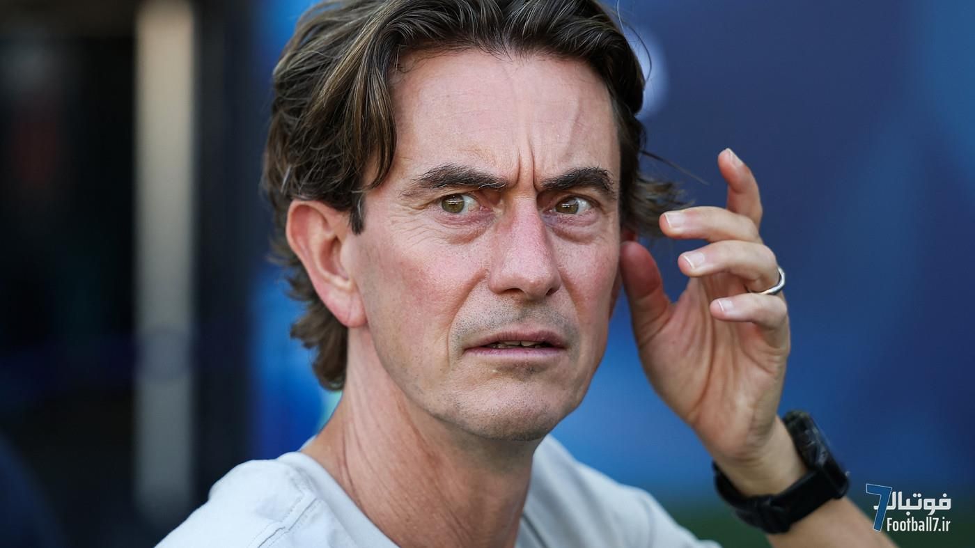 کریستین رومرو کاپیتان جدید تاتنهام شد؛ شروع دوران توماس فرانک و خداحافظی سون هیونگ‌مین