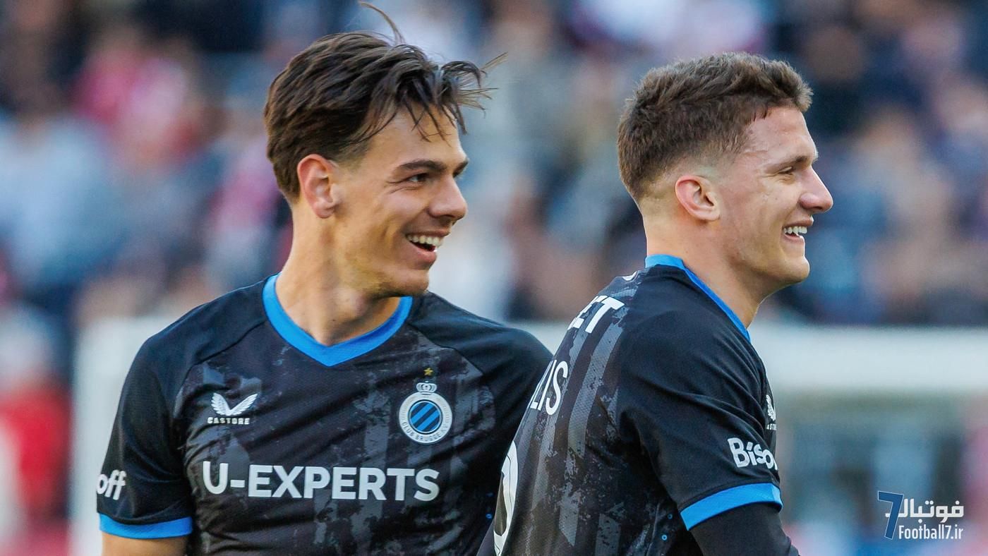 آردون یاشاری در آث میلان: تمجید هم‌تیمی سابق و پایان سوپراپرای انتقال