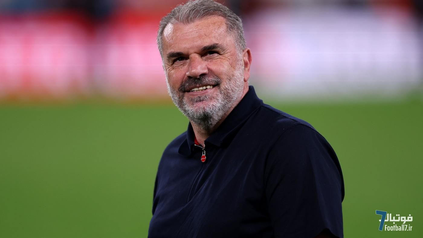 هری ردنپ: اخراج آنگه پوستکوگلو از تاتنهام درست بود؛ لیگ برتر شرم‌آور بود!