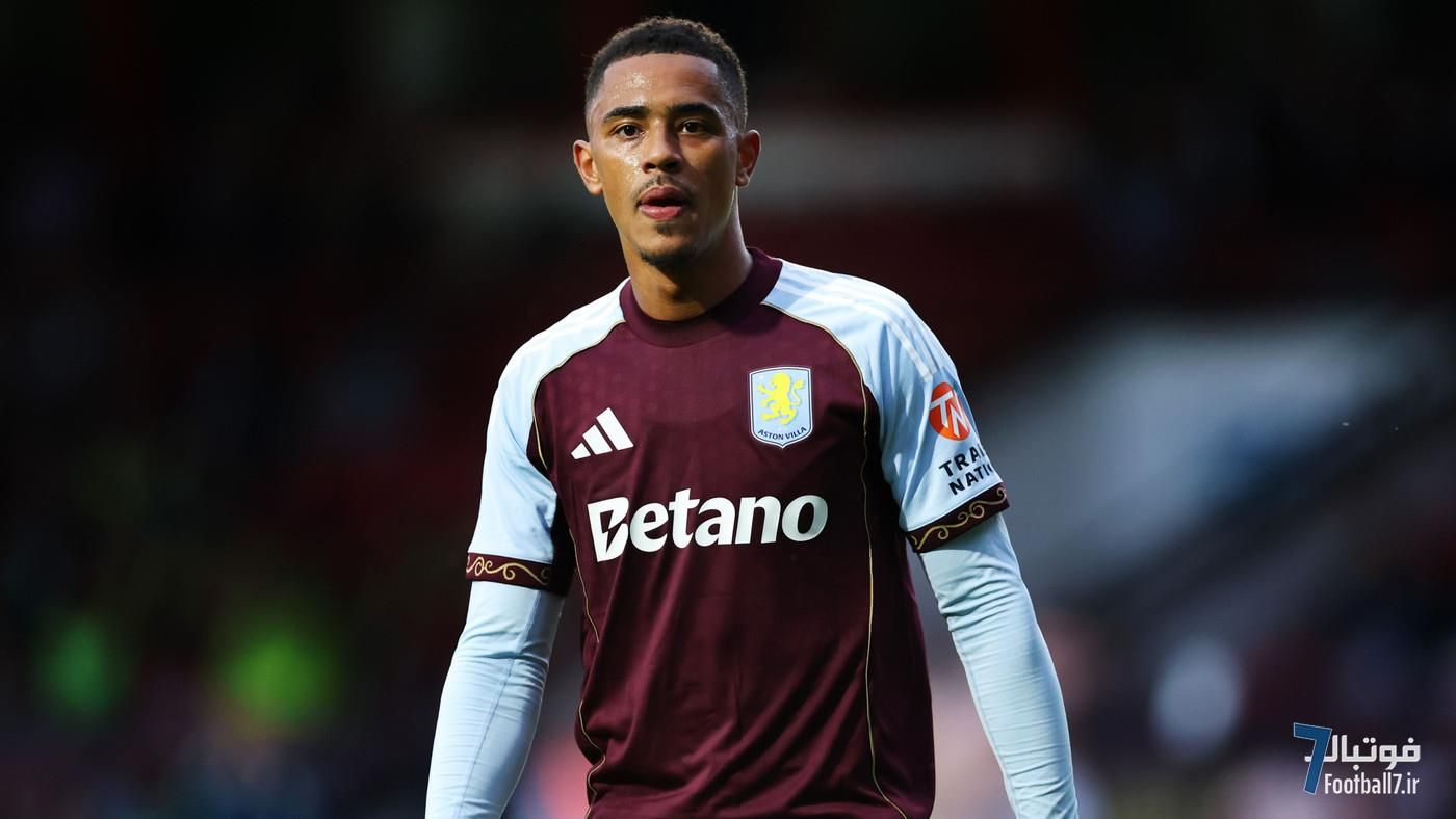 جیکوب رمزی در آستانه انتقال ۳۸ میلیون پوندی به نیوکاسل؛ سود خالص برای استون ویلا