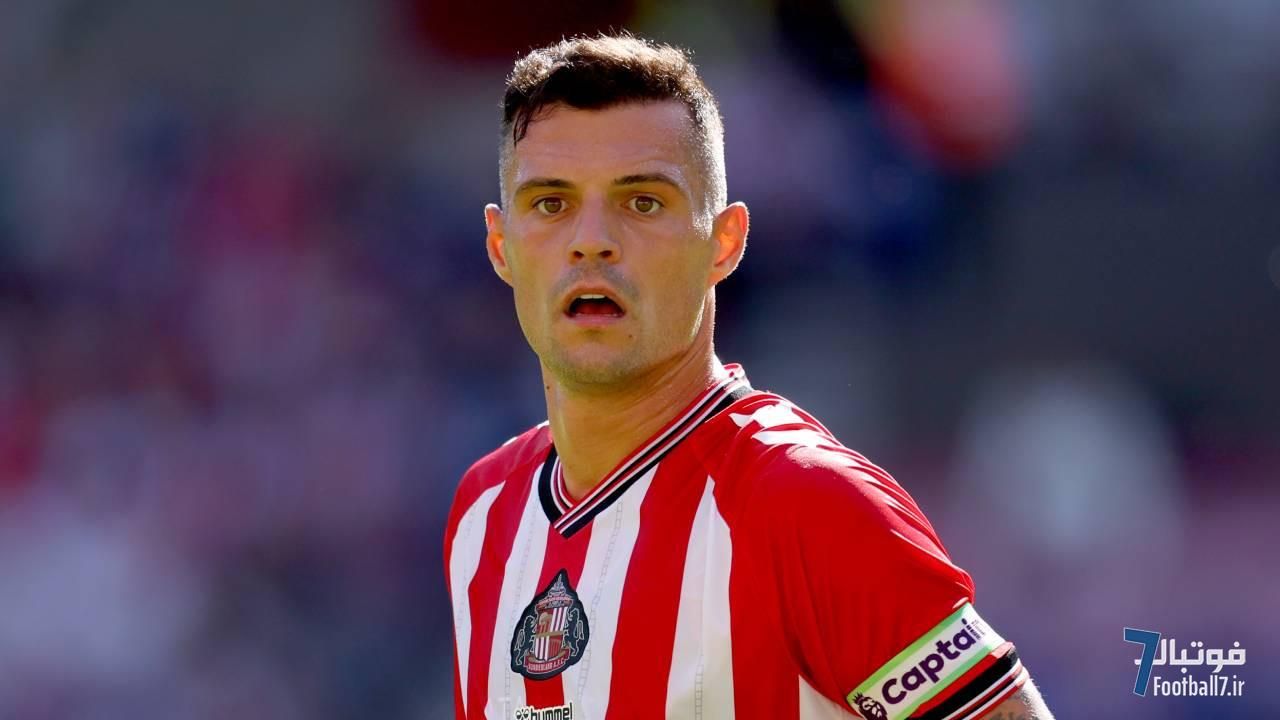 لوتار ماتئوس، اریک تن‌هاخ را به باد انتقاد گرفت: مقصر جدایی گرانیت ژاکا از بایرلورکوزن کیست؟