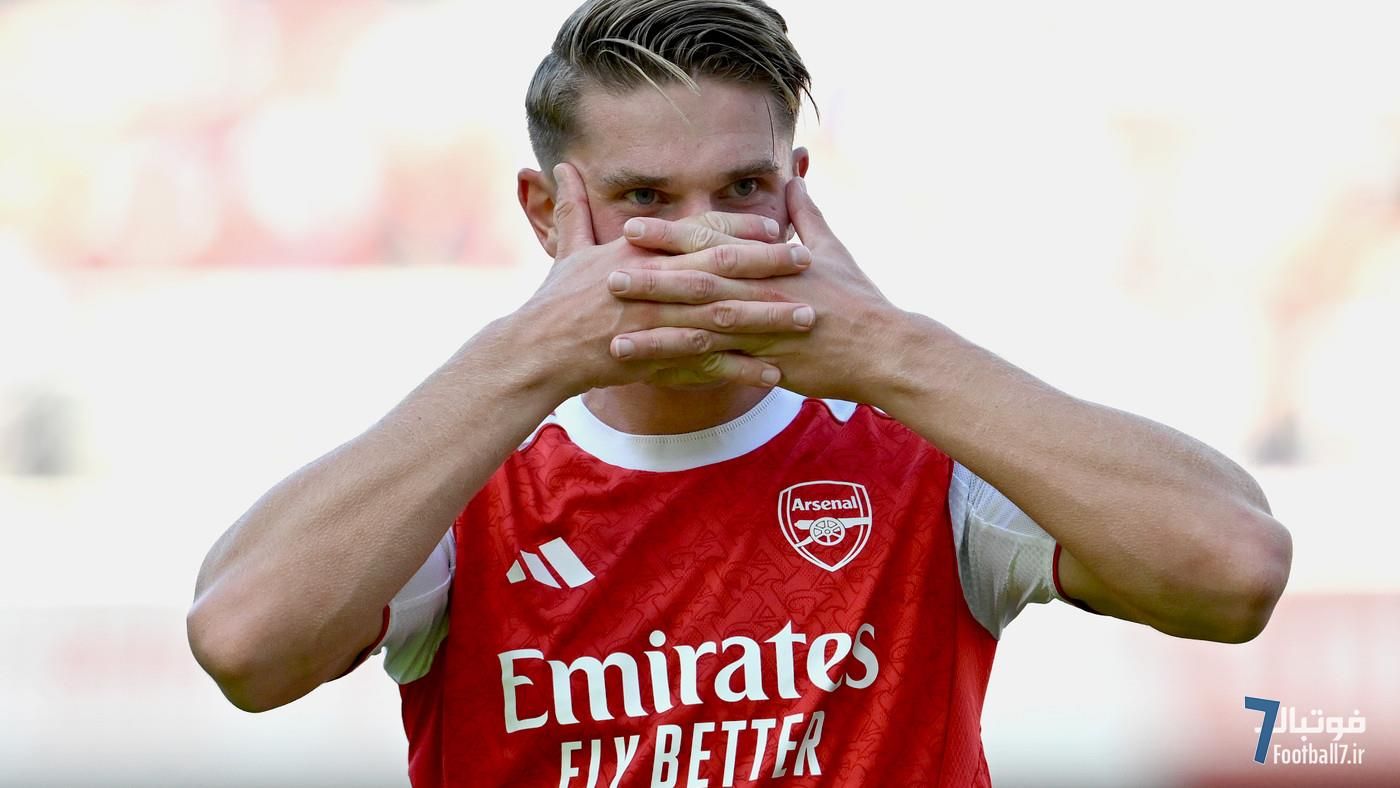 شوکه‌کننده: آیا انتقال ۶۴ میلیون پوندی ویکتور گیوکرس به آرسنال پشت پرده تیراندازی استکهلم است؟