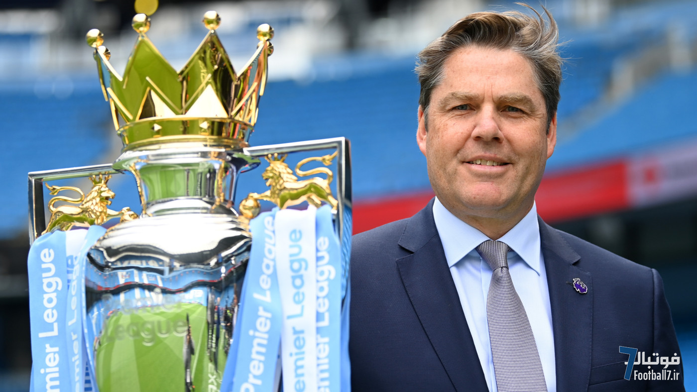 ریچارد مسترز: از تاخیر پرونده ۱۱۵ اتهامی منچسترسیتی «خسته شده‌ام»!