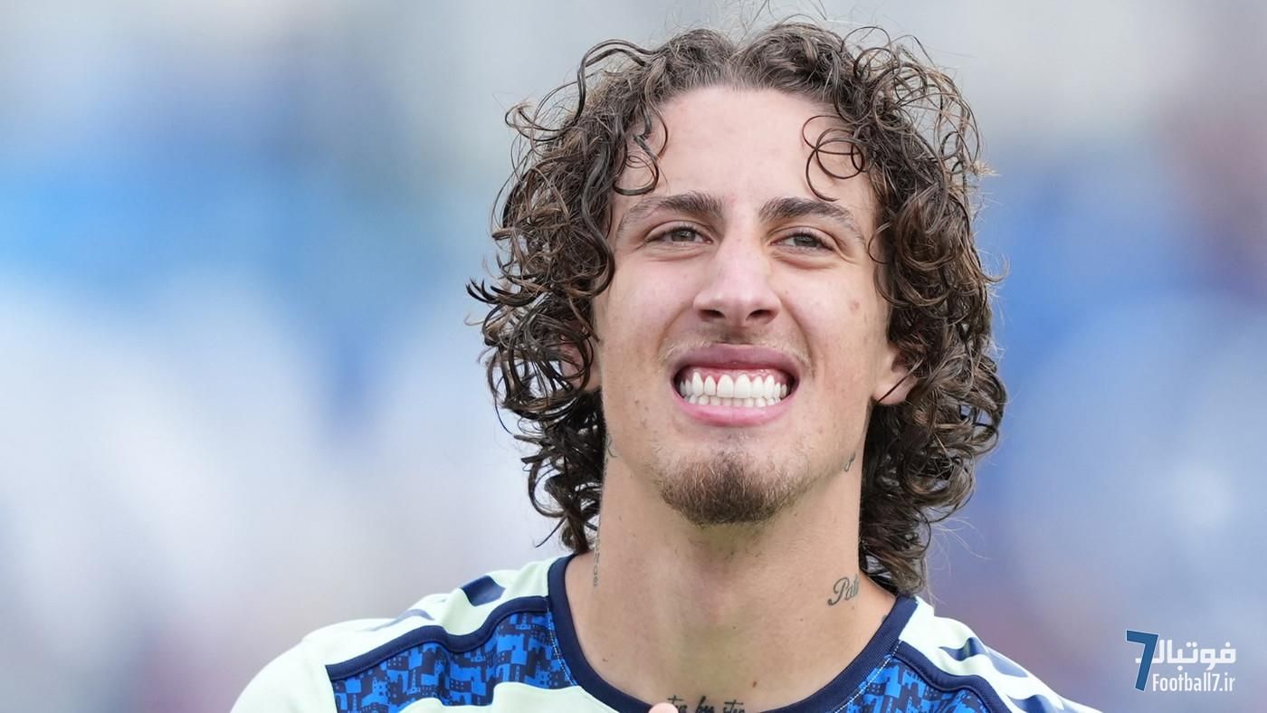 هایجک بزرگ رم: فابیو سیلوا در راه سری آ؛ دورتموند ناکام ماند!