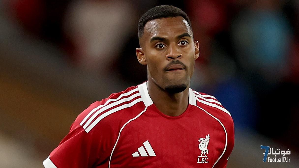 «دیوانه شده بودم»: رایان گراونبرخ از دوران «جهنمی» در بایرن تا «بهشت» لیورپول پرده برداشت