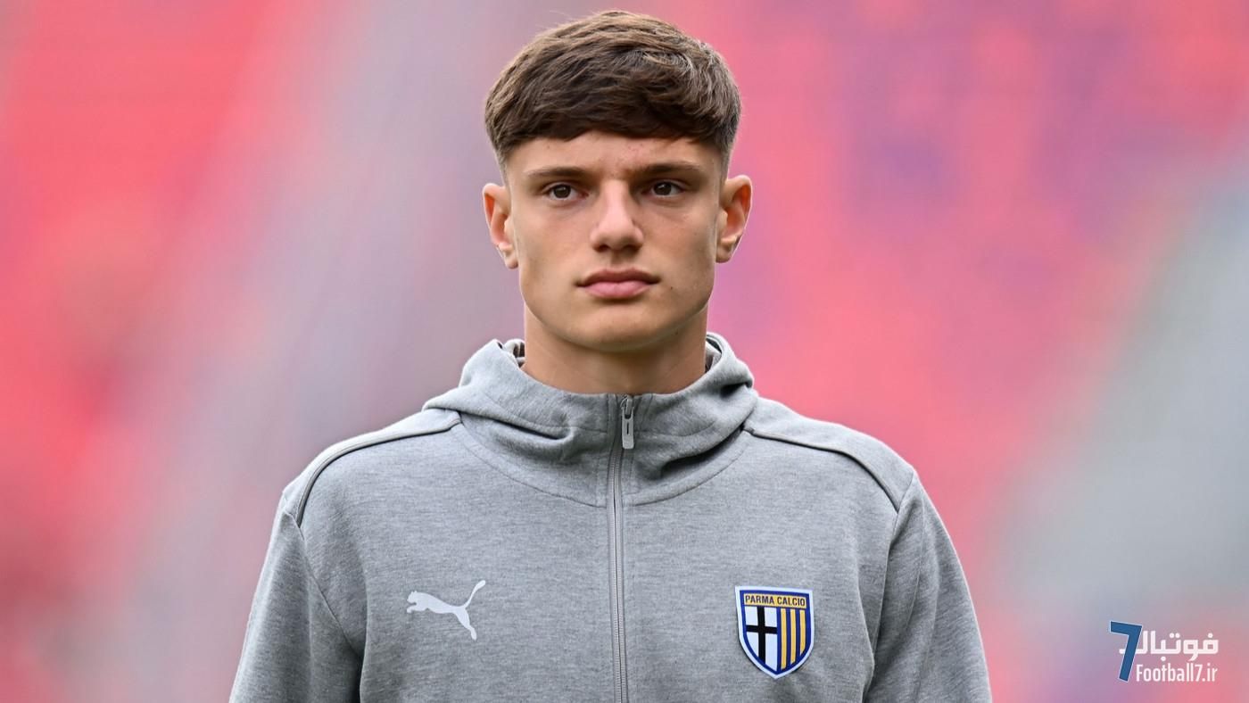 رسمی شد: جیووانی لئونی به لیورپول پیوست؛ از دست رفتن مارک گوئهی تلخی جذب ستاره پارما را از بین برد؟