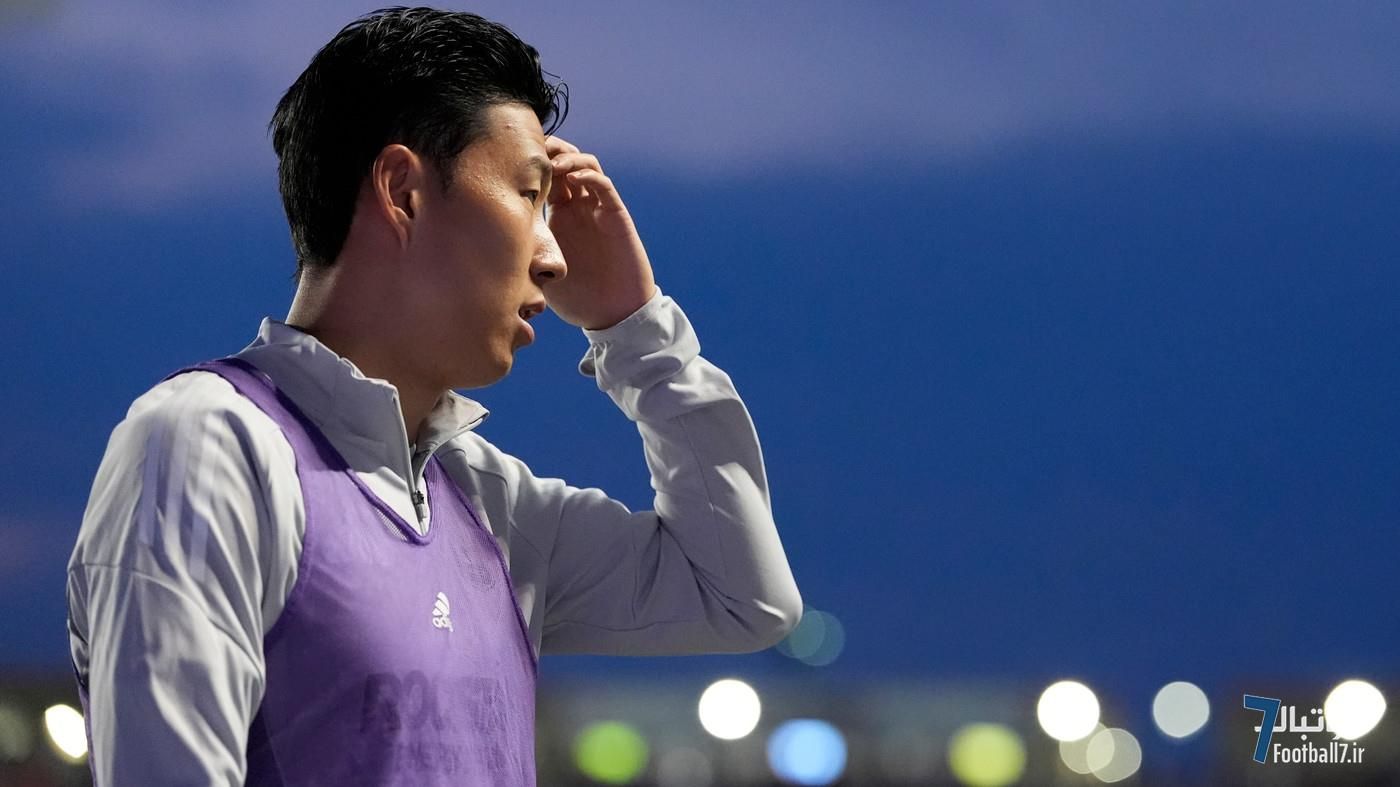 تمجید ویژه تیم هاوارد از ستاره‌های جدید MLS: سون هیونگ‌مین و توماس مولر، مهره‌های طلایی لیگ آمریکا