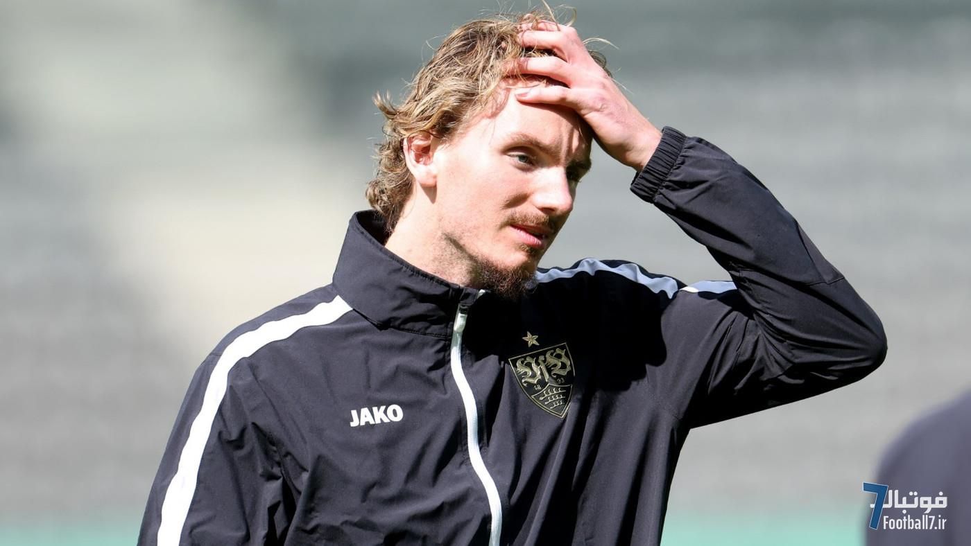 بایرن مونیخ برای نیک ولتماده باز هم رد شد؛ مدیر برنامه مهاجم جوان، اشتوتگارت را به باد انتقاد گرفت