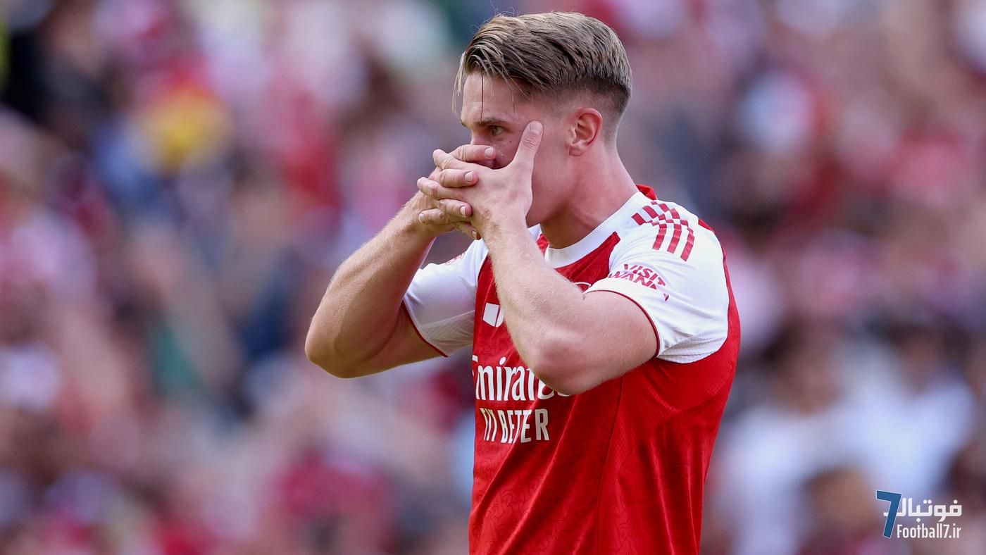 آرسنال و ویکتور گیوکرس: پیش‌بینی لی دیکسون از تاثیر خرید ۶۴ میلیون پوندی در راه قهرمانی لیگ برتر