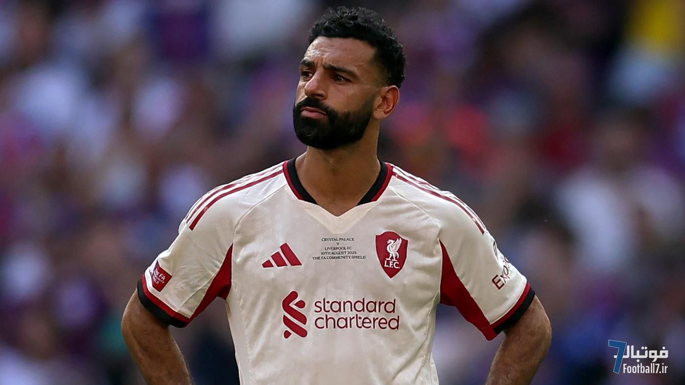 محمد صلاح در آستانه افت؟ هشدار جدی پل مرسون به لیورپول درباره ستاره مصری و جرمی فریمپونگ