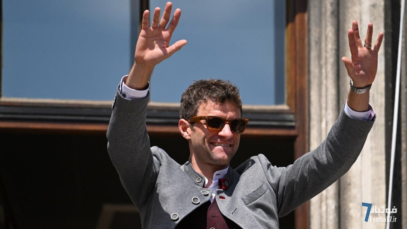 پیش‌بینی داغ امیل فورسبرگ: توماس مولر، ونکوور وایت‌کپس را قهرمان ام‌ال‌اس می‌کند؟