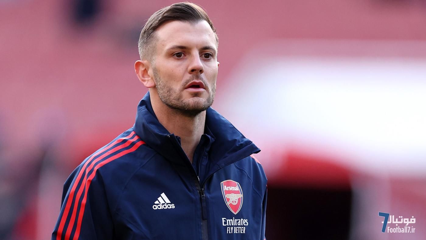 جک ویلشر پیشنهاد آرسنال را رد کرد: رویای بزرگ سرمربیگری تیم‌های اصلی!