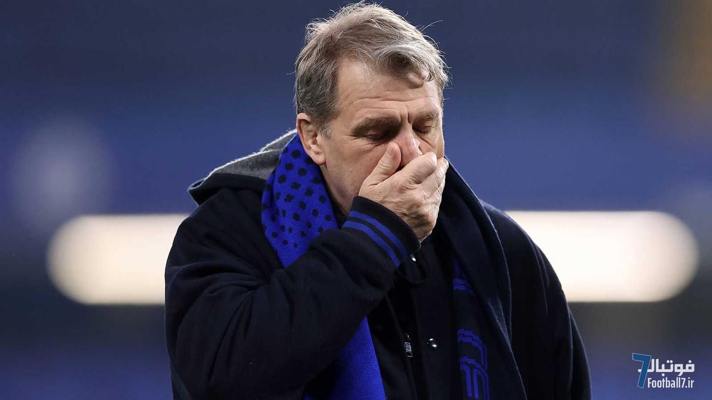 تأخیر بزرگ در پروژه استادیوم چلسی: هزینه‌های سرسام‌آور برنامه تاد بولی را به چالش کشید