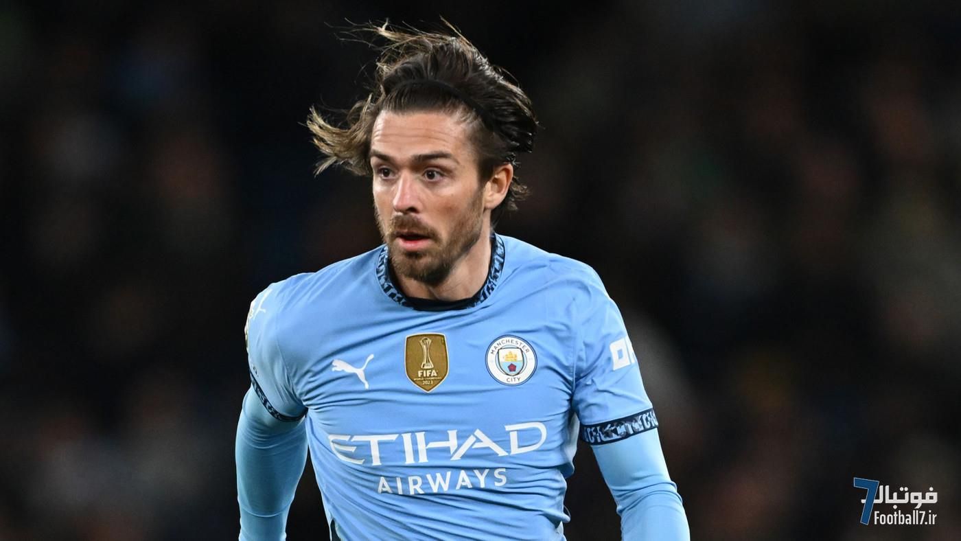 جک گریلیش در اورتون؛ دیوید مویس چگونه ستاره سیتی را احیا می‌کند؟