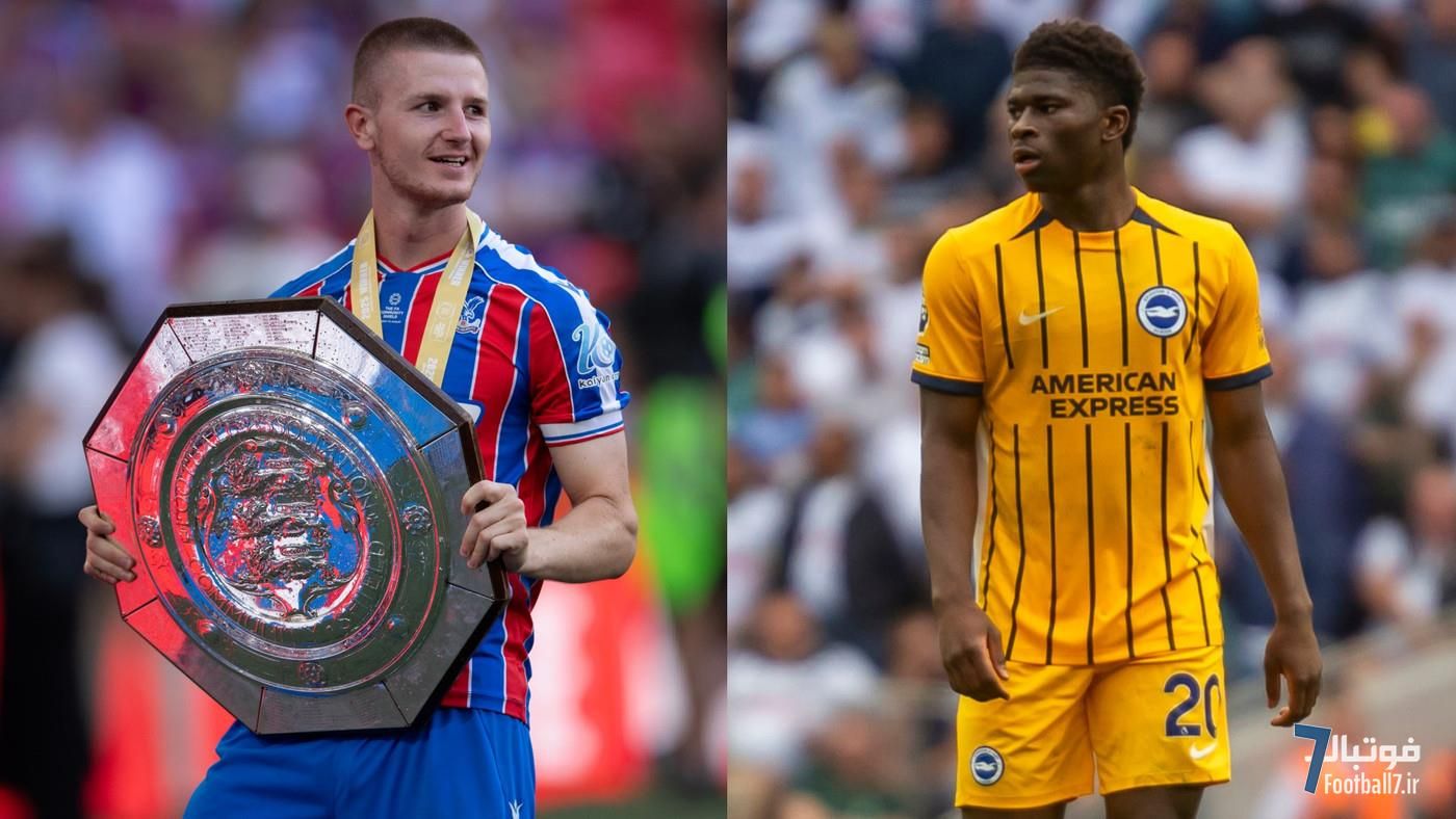 شوک بزرگ در منچستریونایتد: مربی سابق به آموریم توصیه کرد «آدام وارتون» را به جای «کارلوس بالبا» بخرد!