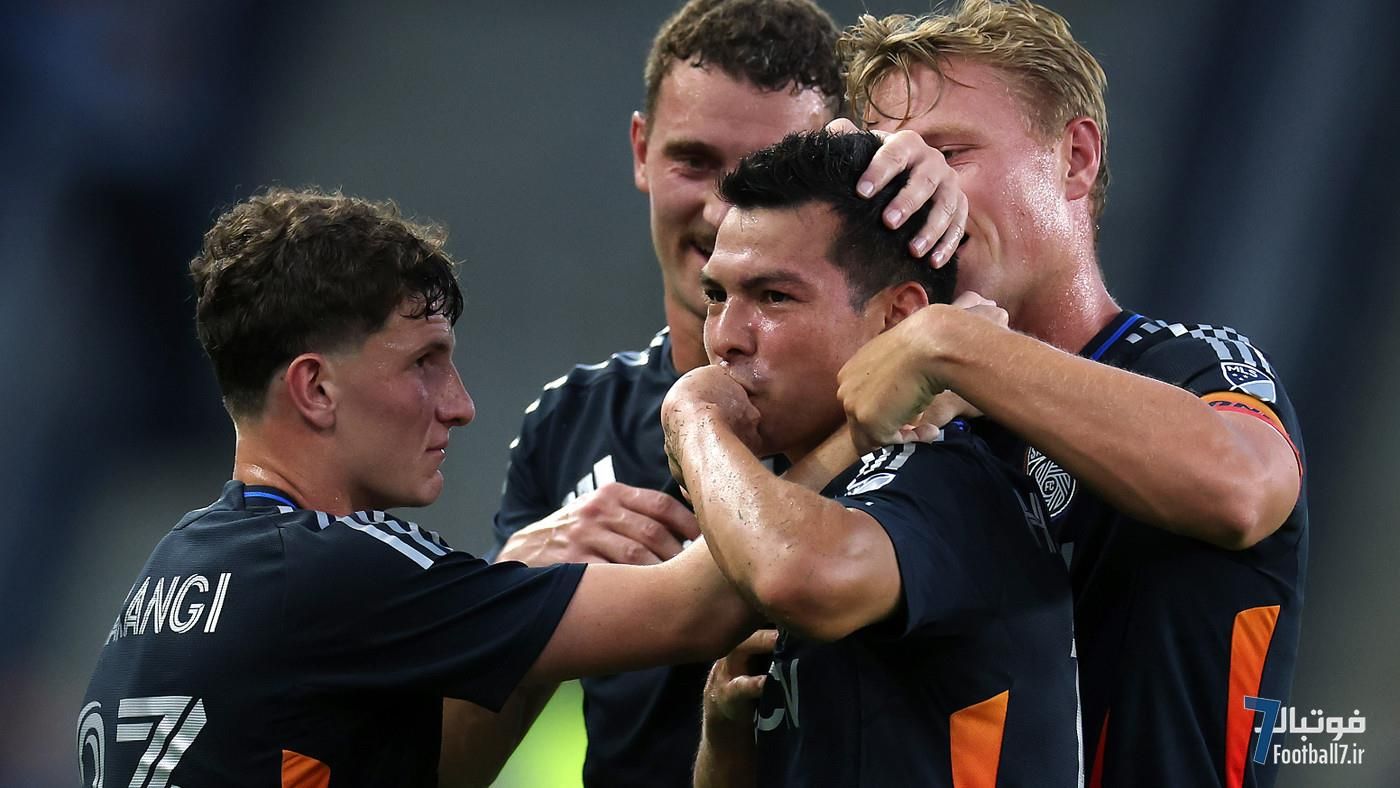 اظهارنظر جنجالی هیروینگ لوزانو: ادغام MLS و لیگا MX هیجان‌انگیز و زیبا خواهد بود