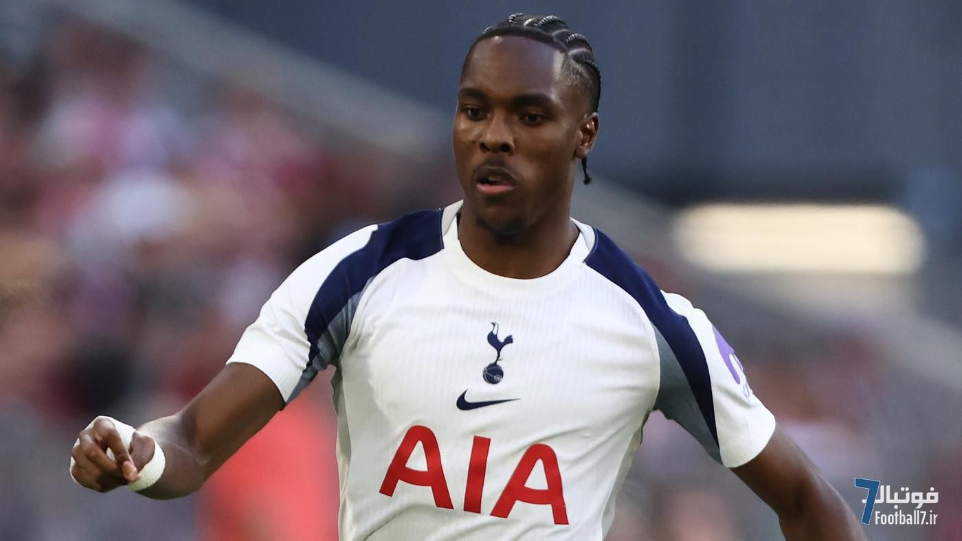 واکنش کوبنده ریشارلیسون به نژادپرستی علیه ماتیس تل؛ باشگاه تاتنهام: از عاملان کثیف انتقام می‌گیریم!