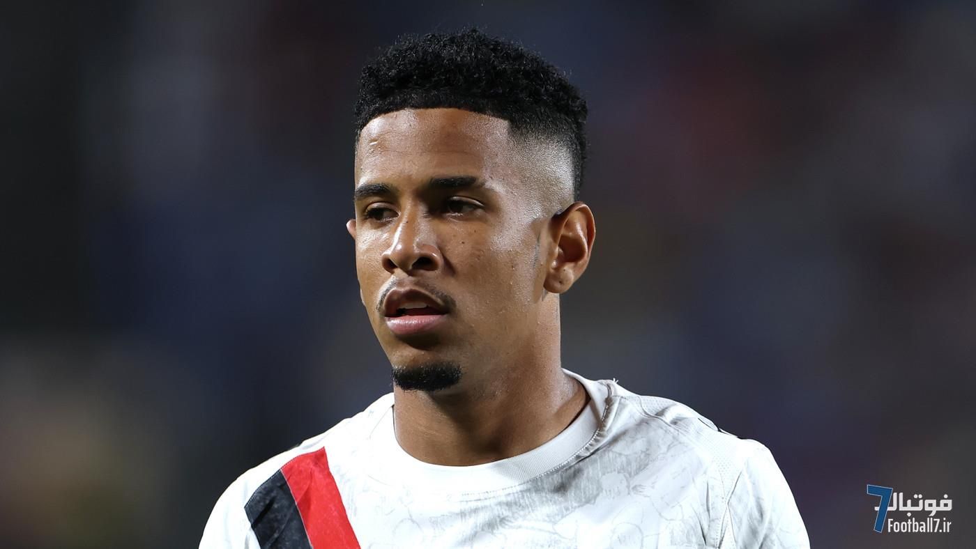 اولویت ساوینیو: انتقال به تاتنهام! منچسترسیتی برای وینگر برزیلی ۶۷ میلیون پوند می‌خواهد