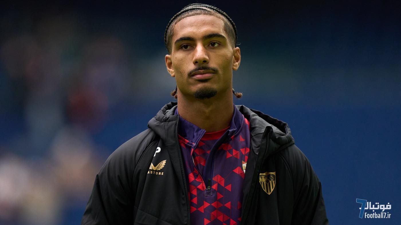 اولویت اینتر برای لوئیک باده: رد پیشنهادهای بزرگ از بایر لورکوزن و بورنموث توسط مدافع سویا