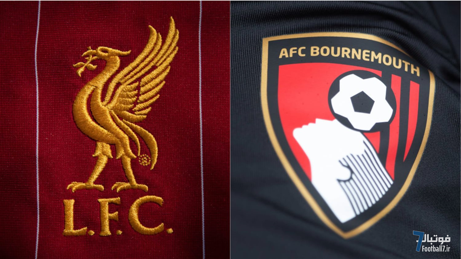 پیش‌بازی | لیورپول – بورنموث: شروعی دوباره برای قهرمان در لیگ برتر 2025/26