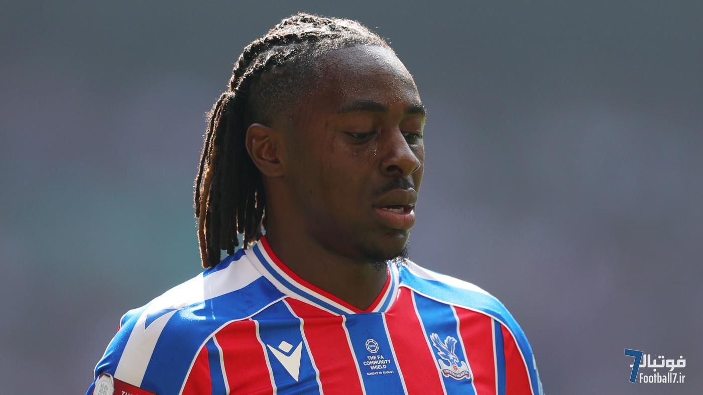 اِبِرِچی اِزه؛ مهره گمشده آرسنال برای قهرمانی؟ رقابت تاتنهام و پیش‌بینی لی دیکسون