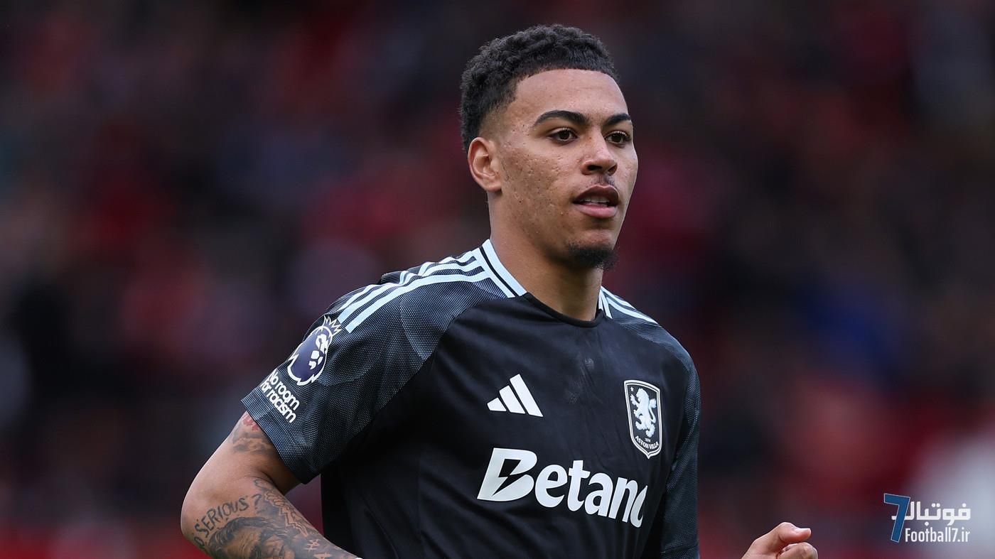 تاتنهام در کمین مورگان راجرز؛ مشکلات مالی گریبان‌گیر استون ویلا!