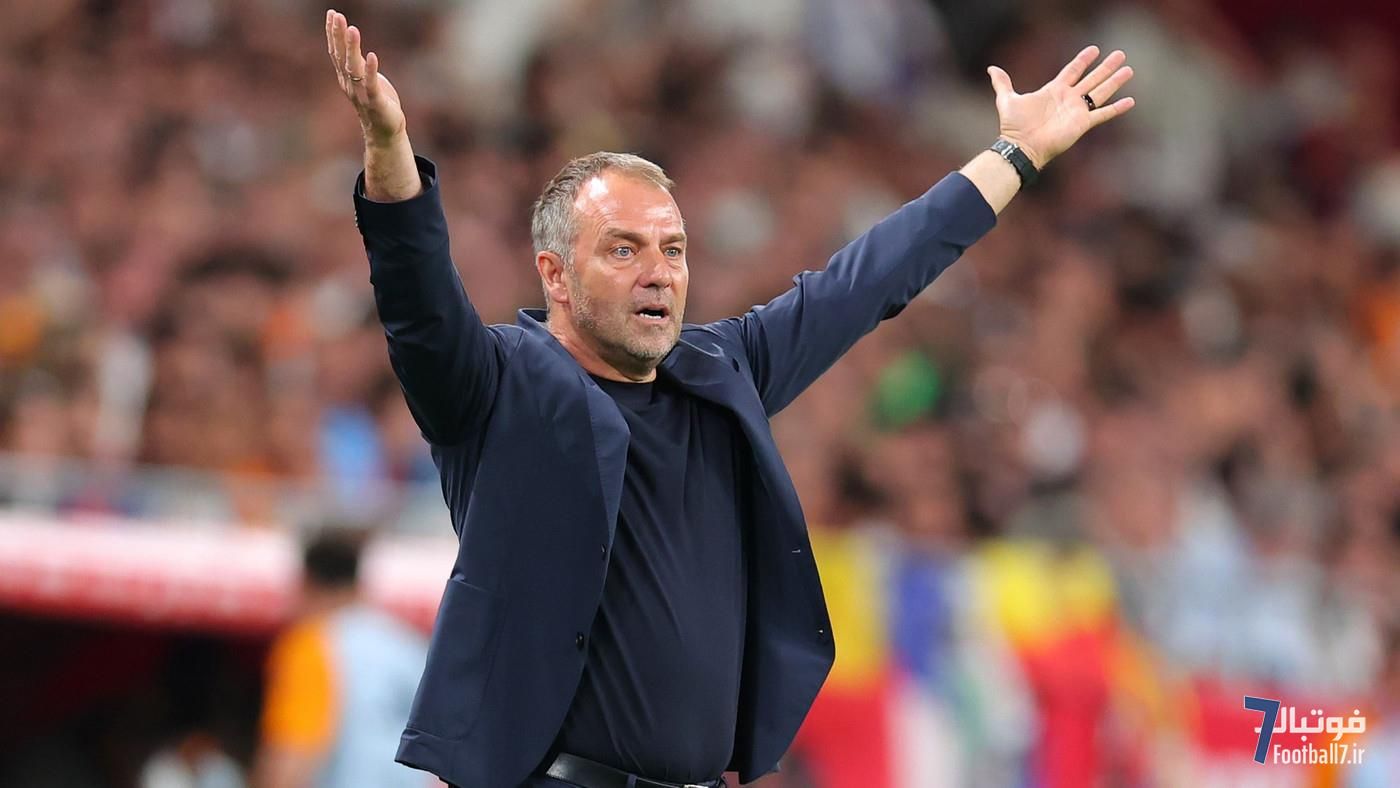 مشکلات ثبت بازیکنان؛ کابوس دوباره بارسلونا پیش از شروع لالیگا | نگرانی هانسی فلیک از وضعیت مارکوس راشفورد و خوان گارسیا