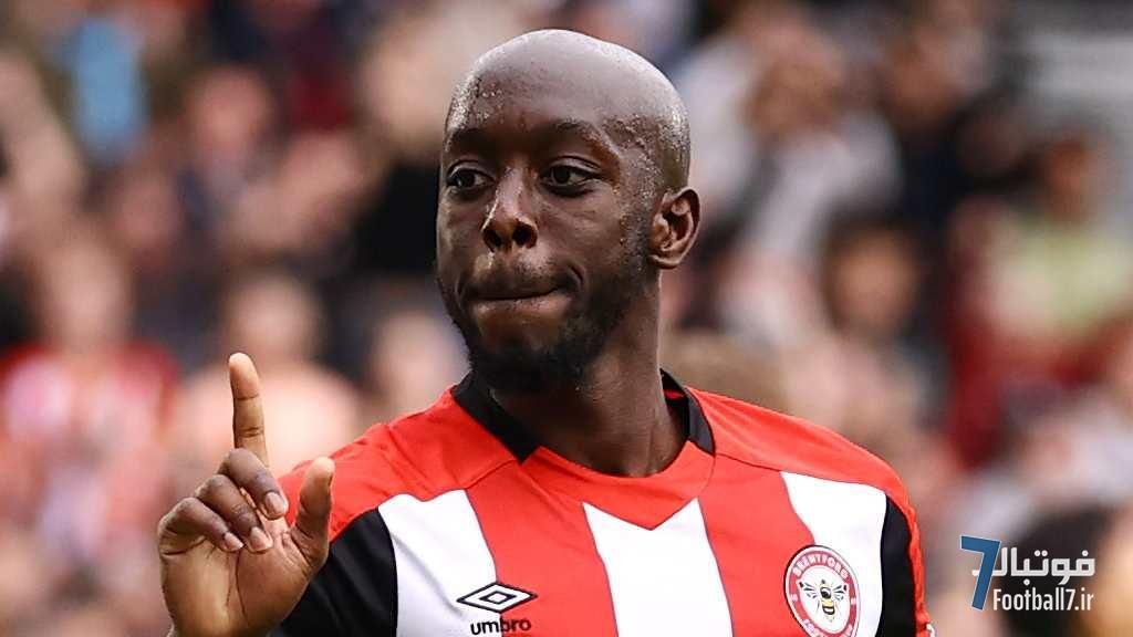 فریاد عصبانیت مارتین آلن بر سر یوان ویسا؛ ستاره برنتفورد در آستانه پیوستن به نیوکاسل