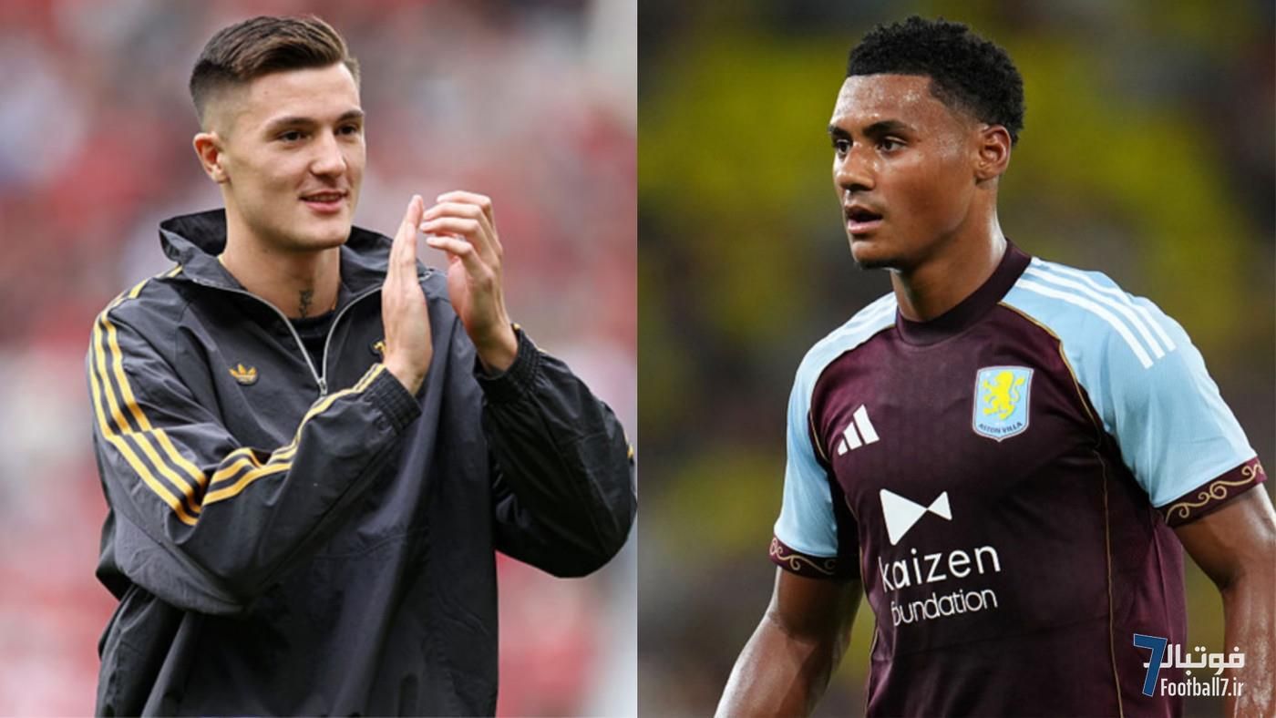 نیکی بات: منچستریونایتد با خرید بنجامین سسکو تاریخ را تکرار کرد؛ اولی واتکینز انتخاب بهتری بود!