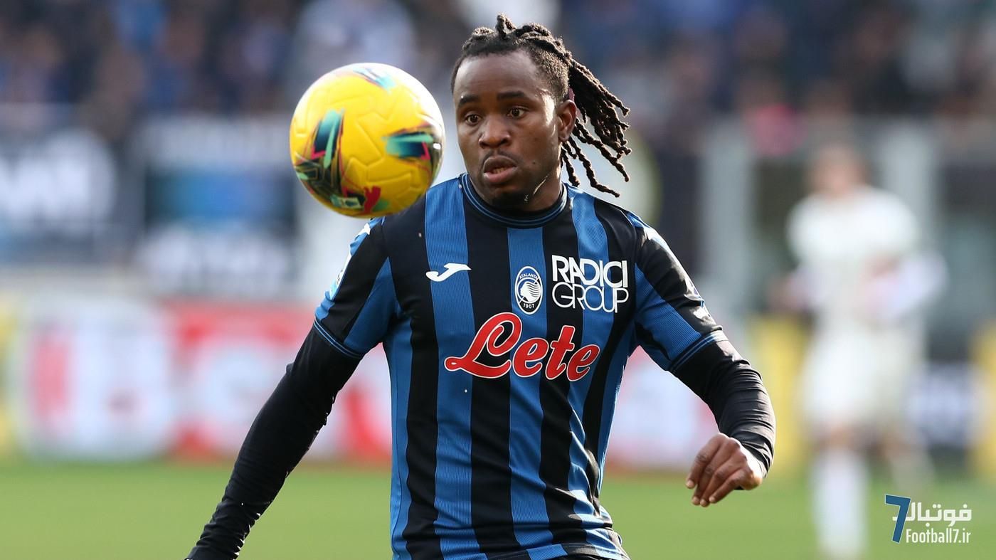 بحران گلزنی در آتالانتا؛ فریاد ایوان یوریچ: «۹۰ درصد گل‌هایمان را از دست دادیم!»