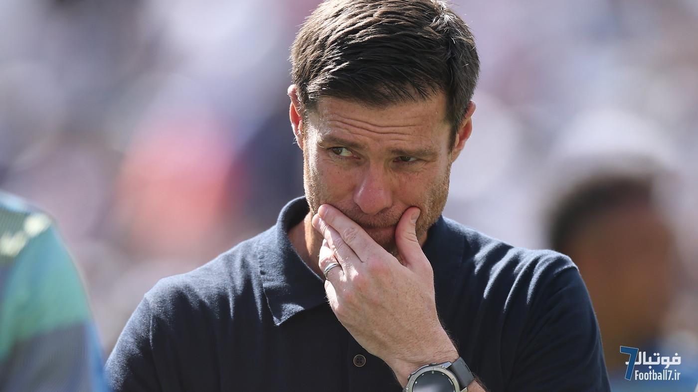 پیش‌بینی بزرگ: استوارت داونینگ معتقد است ژابی آلونسو «قطعا» سرمربی لیورپول می‌شود!