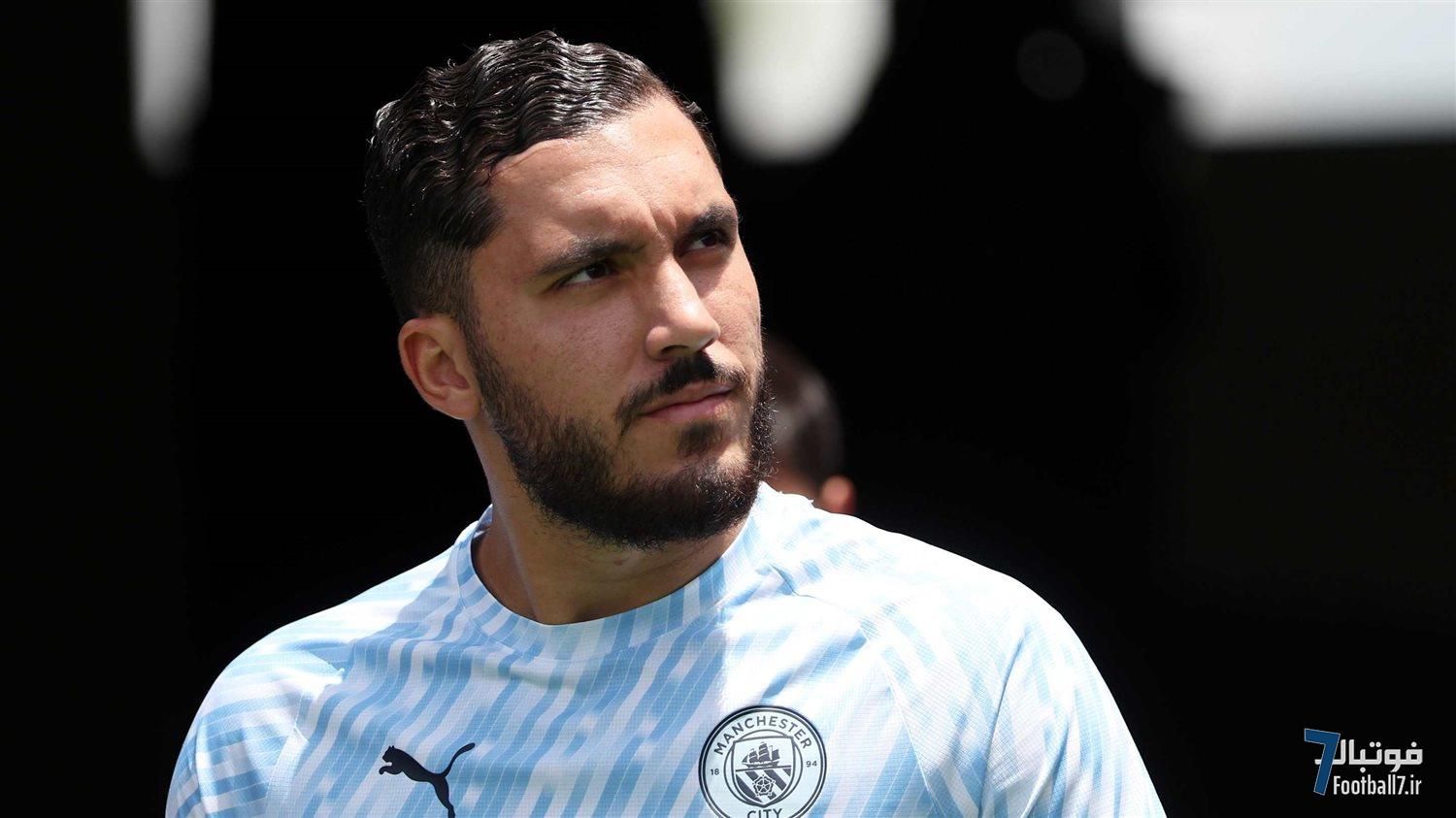 ترکیب احتمالی منچسترسیتی برای دیدار مقابل ولورهمپتون؛ رایان شرقی و تیجانی ریندرز از ابتدا در مولینو