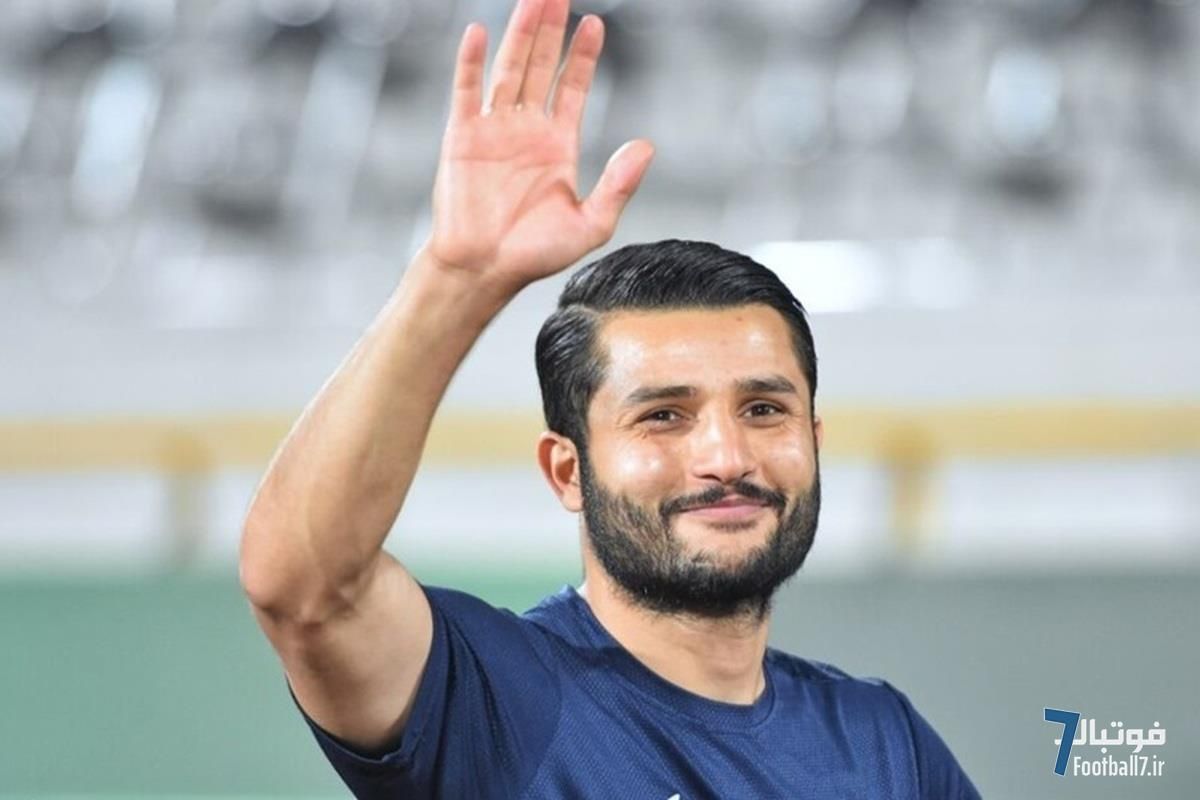 به مناسبت بازگشت عارف غلامی به استقلال؛ نگاهی به رزومه و سابقه فوتبالی مدافع گرگانی