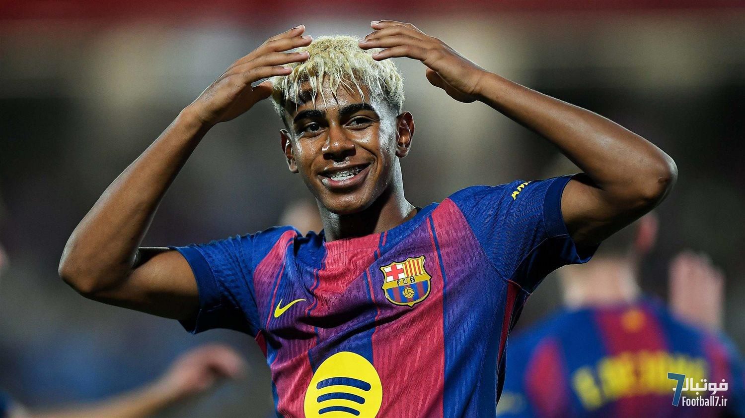 تحلیل و بررسی فصل ۲۶-۲۰۲۵ بارسلونا: بلوگرانا در پی فتح لیگ قهرمانان و تکرار سه‌گانه داخلی