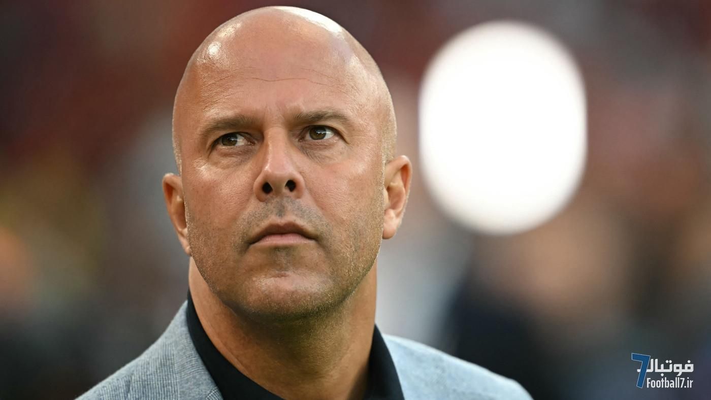 اعتراف احساسی آرنه اسلوت: کاش دیوگو ژوتا را به میدان می‌آوردم!