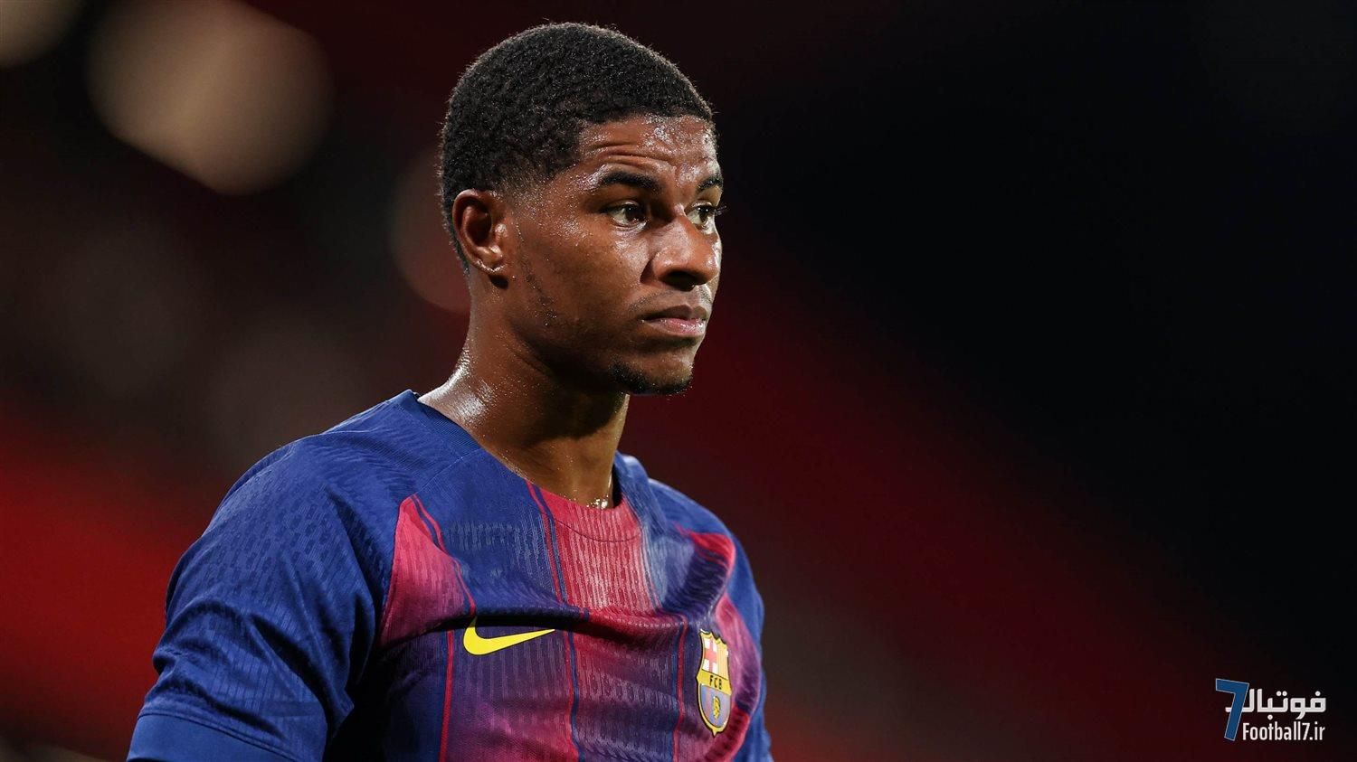 بارسلونا مجوز حضور مارکوس رشفورد و ژوآن گارسیا را برای شروع لالیگا گرفت