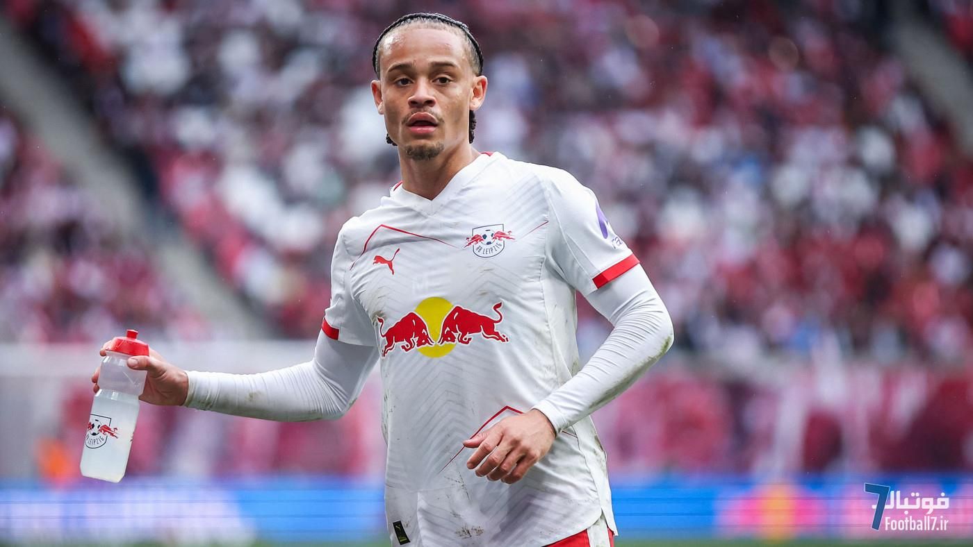 ژاوی سیمونز، هدف مشترک بایرن و چلسی: ستاره لایپزیگ تصمیمش را گرفته است!