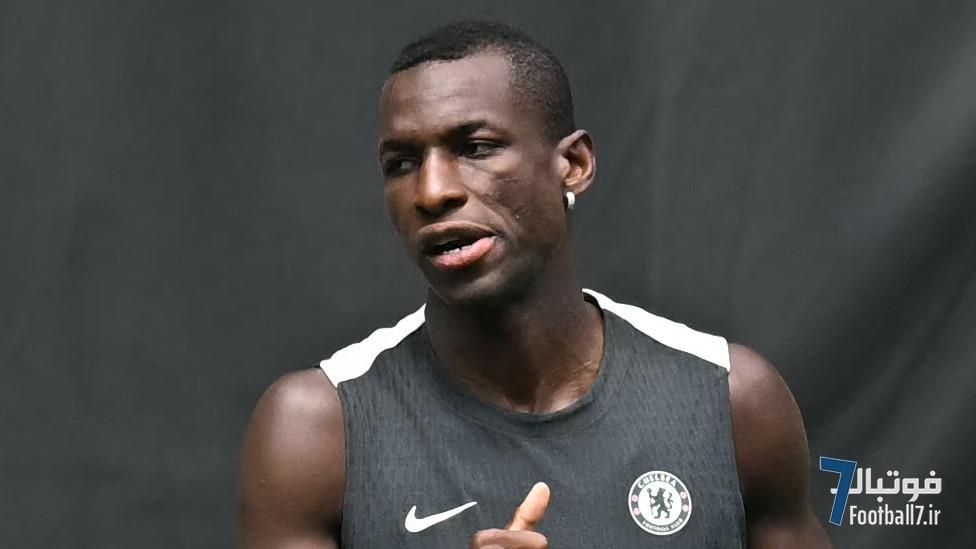 انزو مارسکا تکلیف نیکلاس جکسون را مشخص کرد: ستاره سنگالی چلسی در لیست فروش!