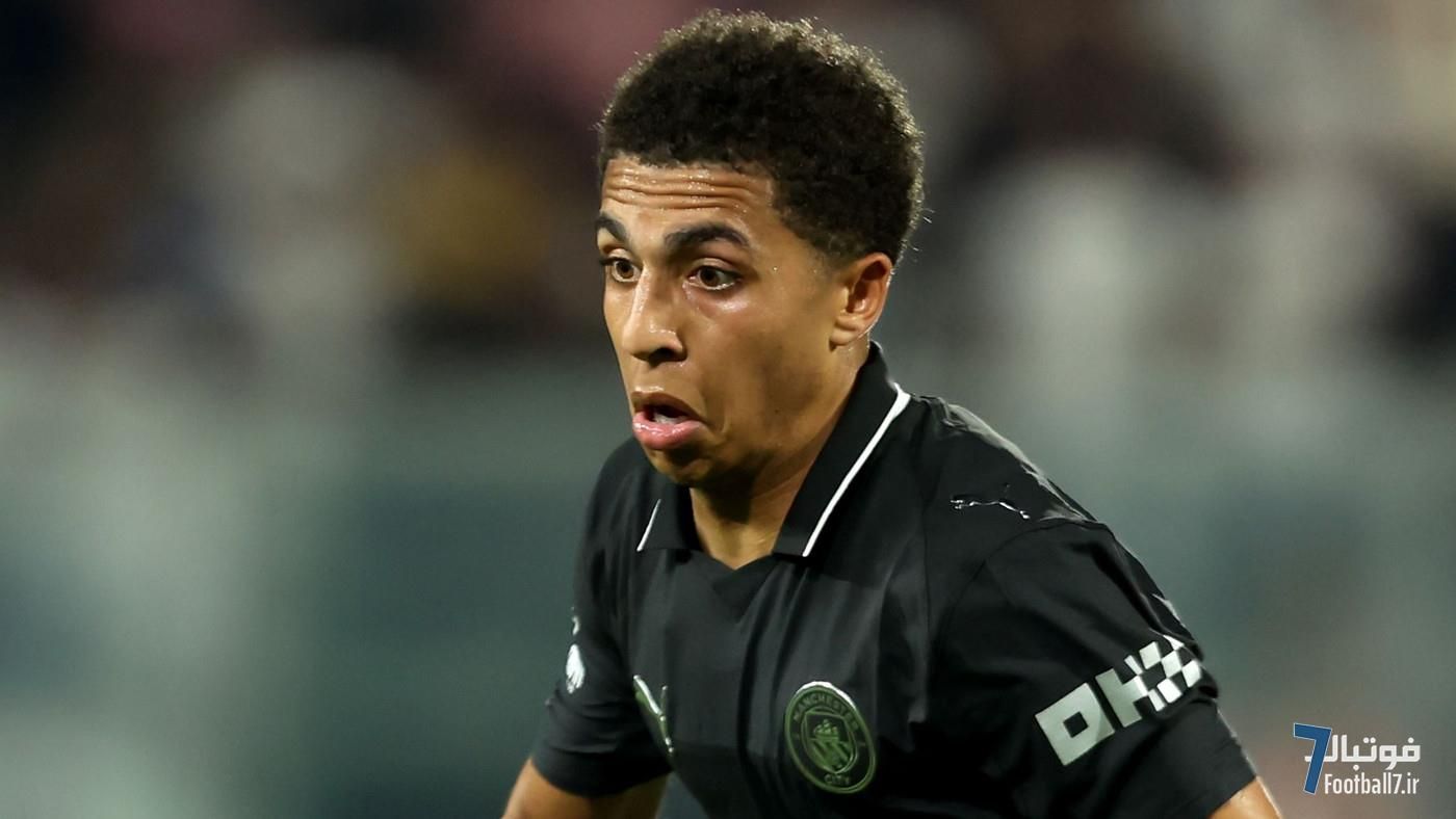 پیشنهاد نجومی ناتینگهام فارست برای ستاره جوان منچسترسیتی؛ ریکو لوئیس در راه سیتی‌گراوند؟