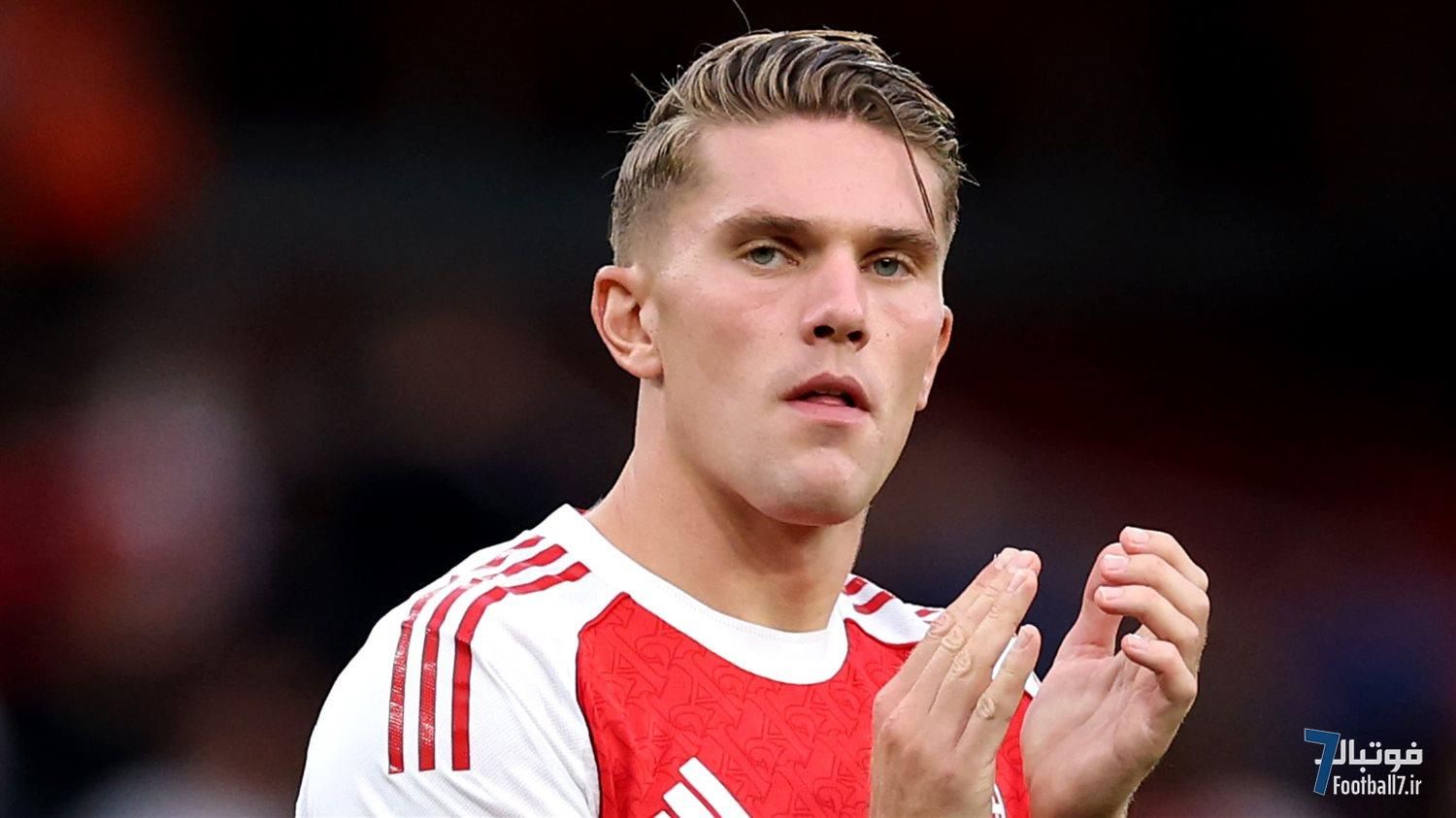 ترکیب احتمالی آرسنال مقابل منچستر یونایتد: اولین بازی گیوکرش و زوبیمندی در لیگ برتر!