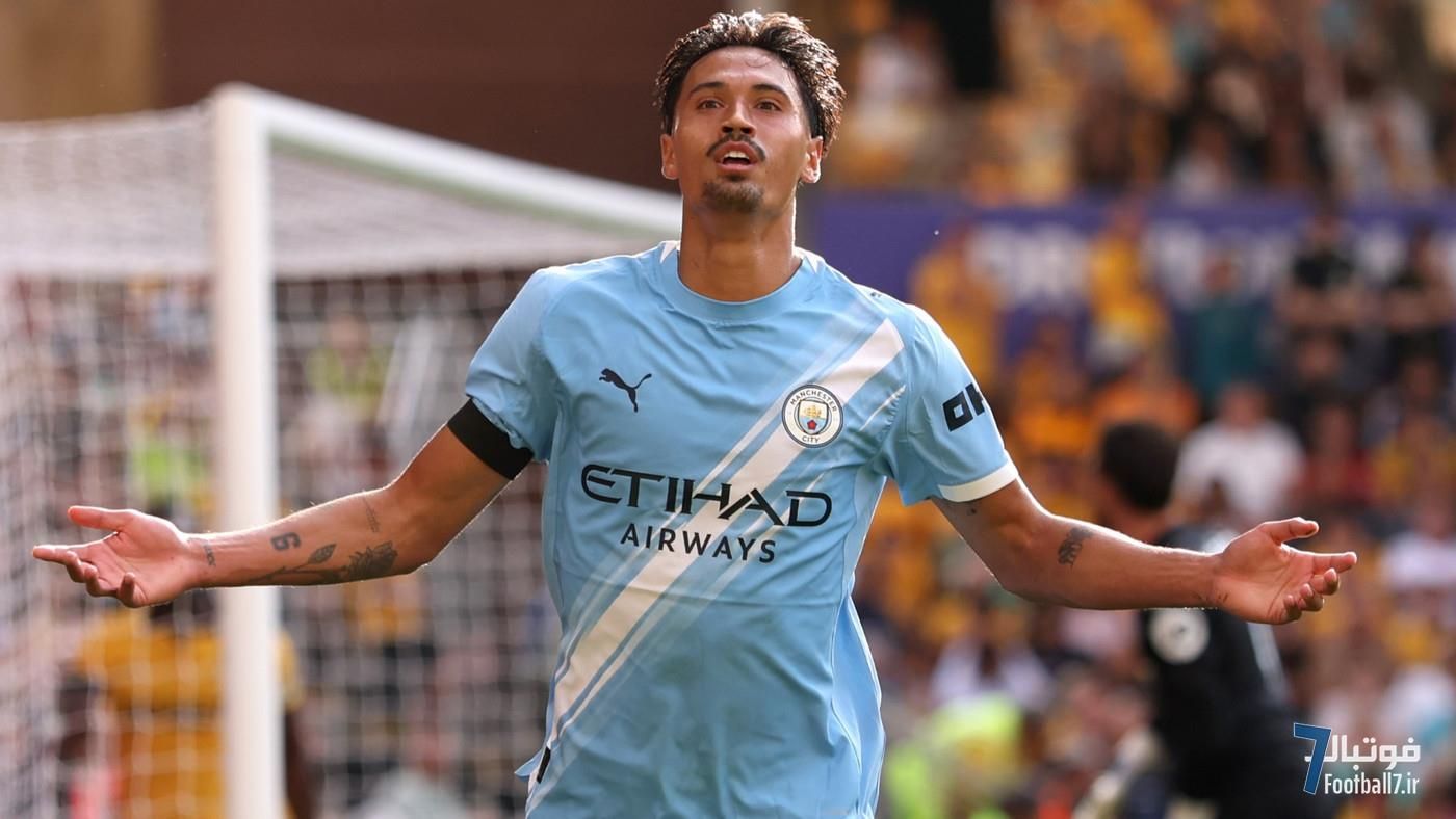نمرات بازیکنان منچسترسیتی مقابل ولورهمپتون؛ لیگ برتر آماده تیجانی ریندرز نبود! درخشش ستاره هلندی و گلزنی‌های همیشگی ارلینگ هالند