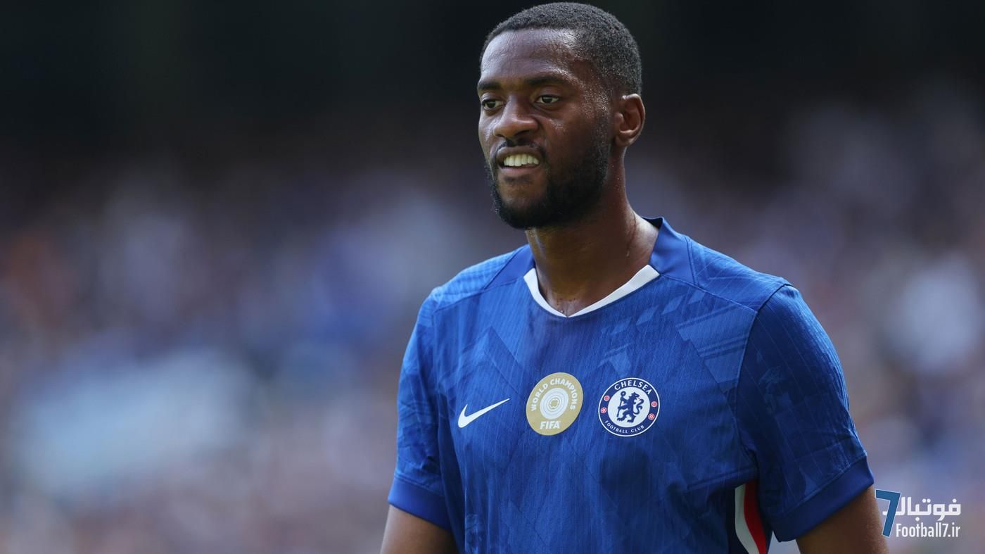 شوک بزرگ به چلسی: مصدومیت توسین آدابارابیو و کابوس اِنزو مارِسکا در خط دفاعی